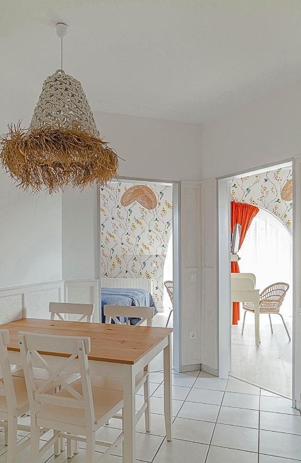 Levendula Apartman Balatonfüred Exterior foto
